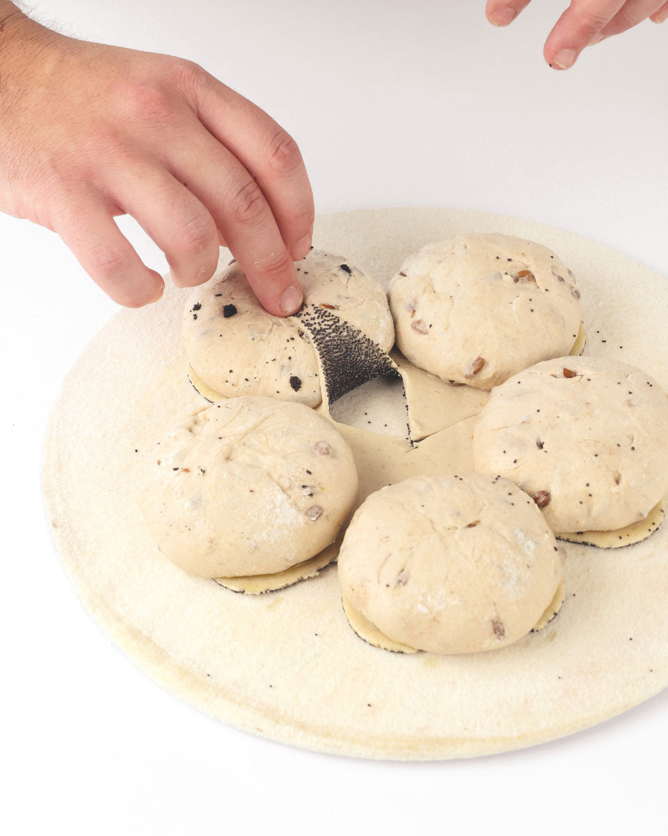 1+1: The Two Sides of the Trade – Bakery & Viennoiserie by José Roldán
