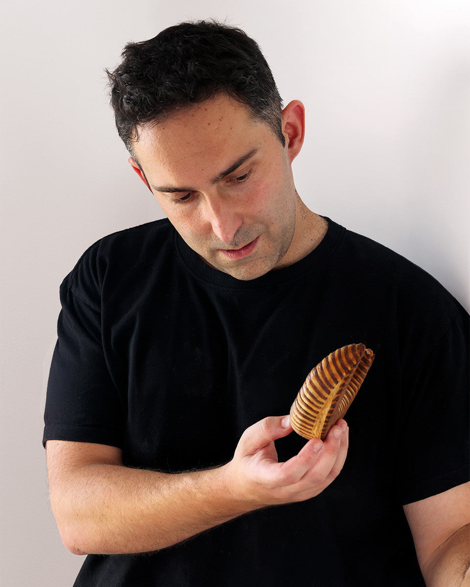 1+1: The Two Sides of the Trade – Bakery & Viennoiserie by José Roldán