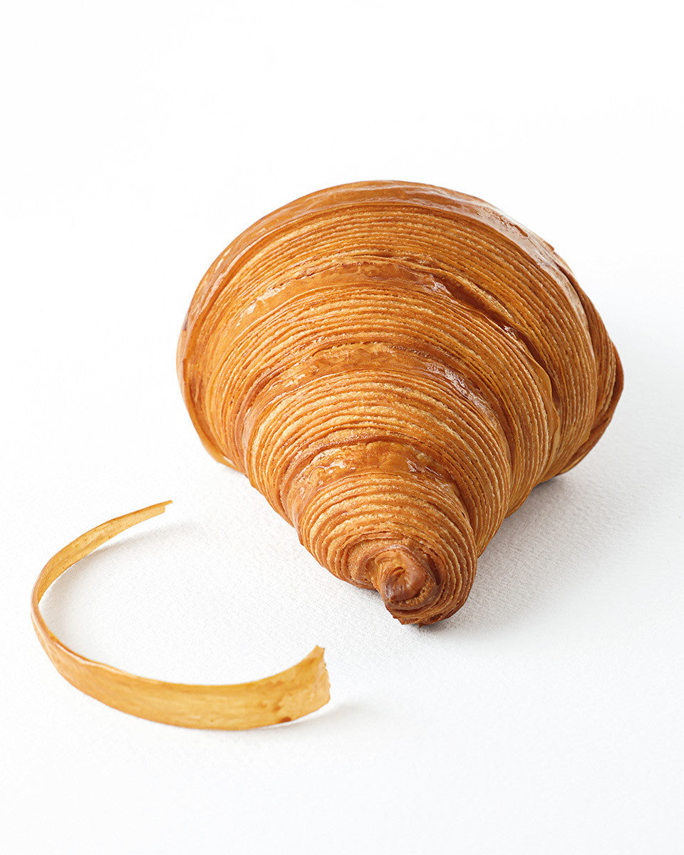 1+1: The Two Sides of the Trade – Bakery & Viennoiserie by José Roldán