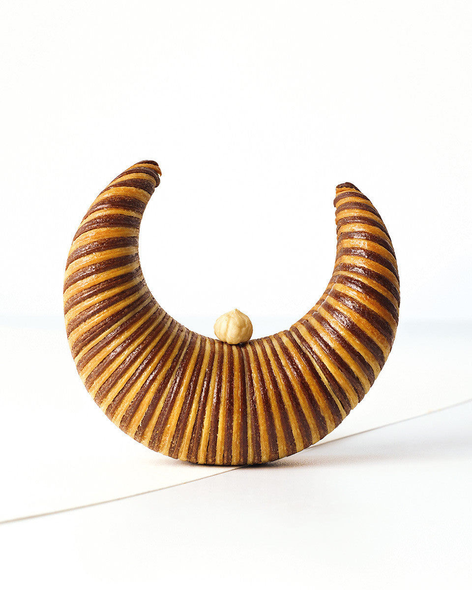 1+1: The Two Sides of the Trade – Bakery & Viennoiserie by José Roldán