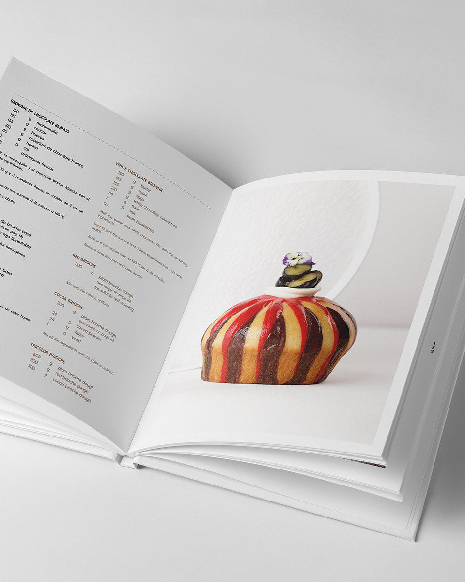 1+1: The Two Sides of the Trade – Bakery & Viennoiserie by José Roldán