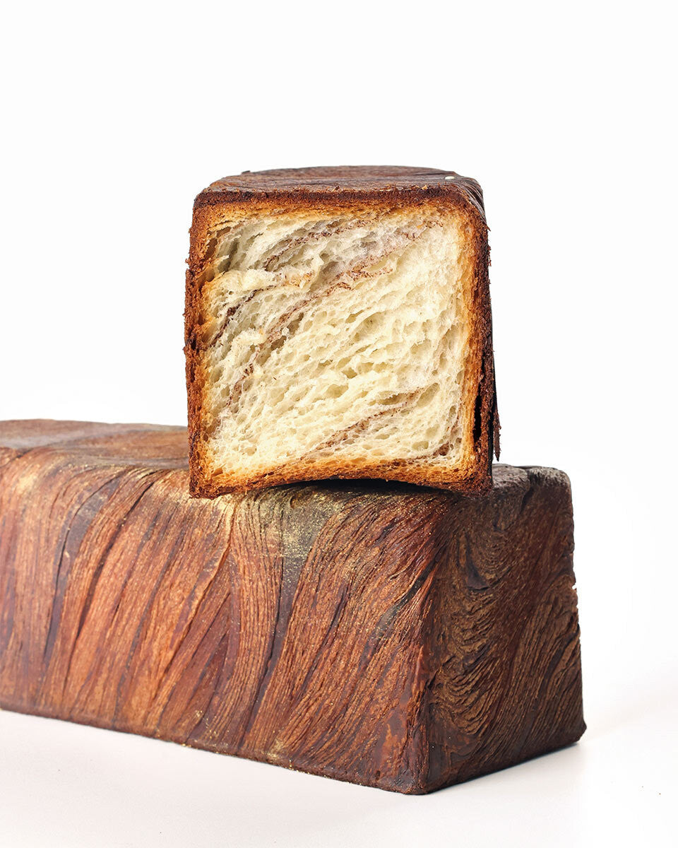 1+1: The Two Sides of the Trade – Bakery & Viennoiserie by José Roldán