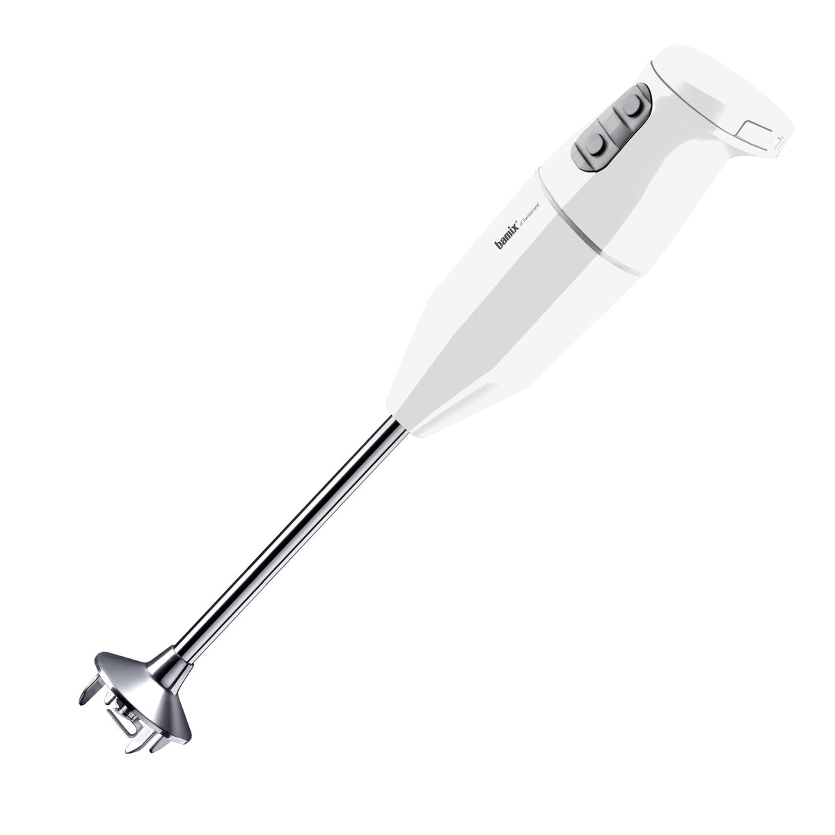 BAMIX Cordless "Pro" Professional Immersion Hand Blender