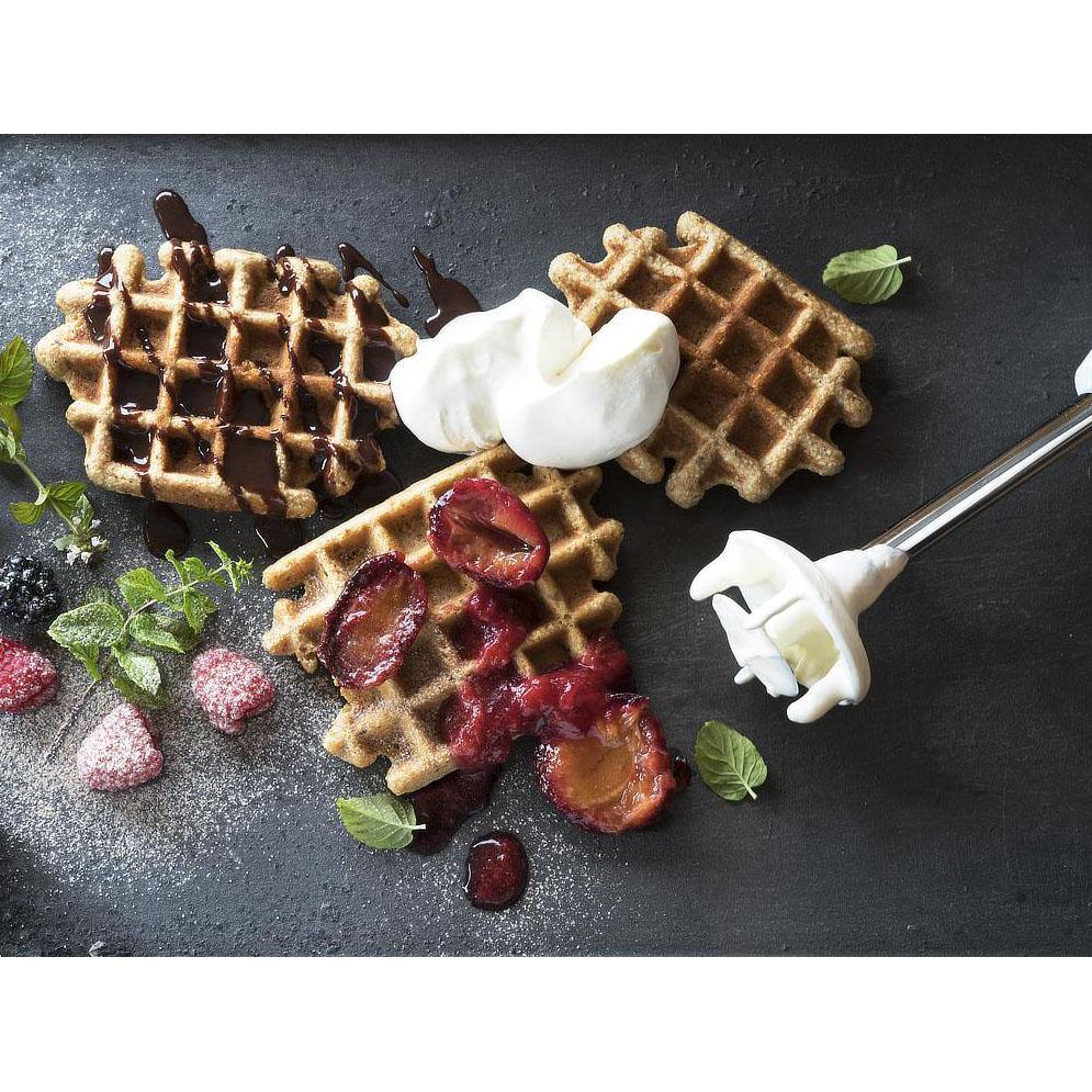 BAMIX Cordless Immersion Hand Blender