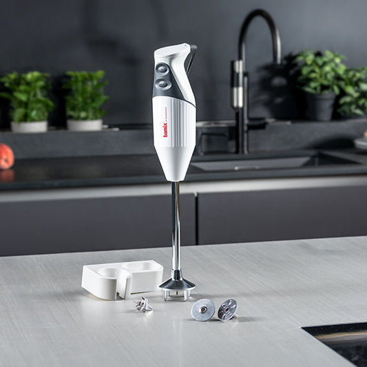 BAMIX Pro 2 NSF Professional Immersion Hand Blender