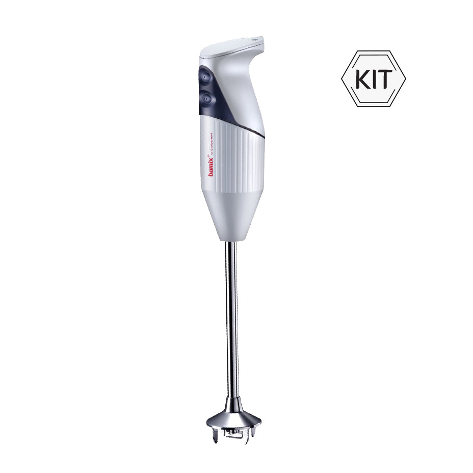 BAMIX Pro 3 NSF Professional Immersion Hand Blender