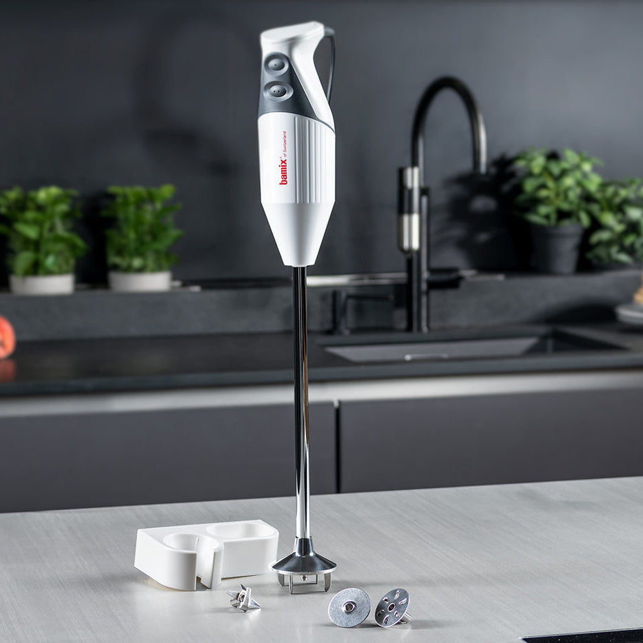 BAMIX Pro 3 NSF 200W Professional Immersion Hand Blender Gusta Supplies