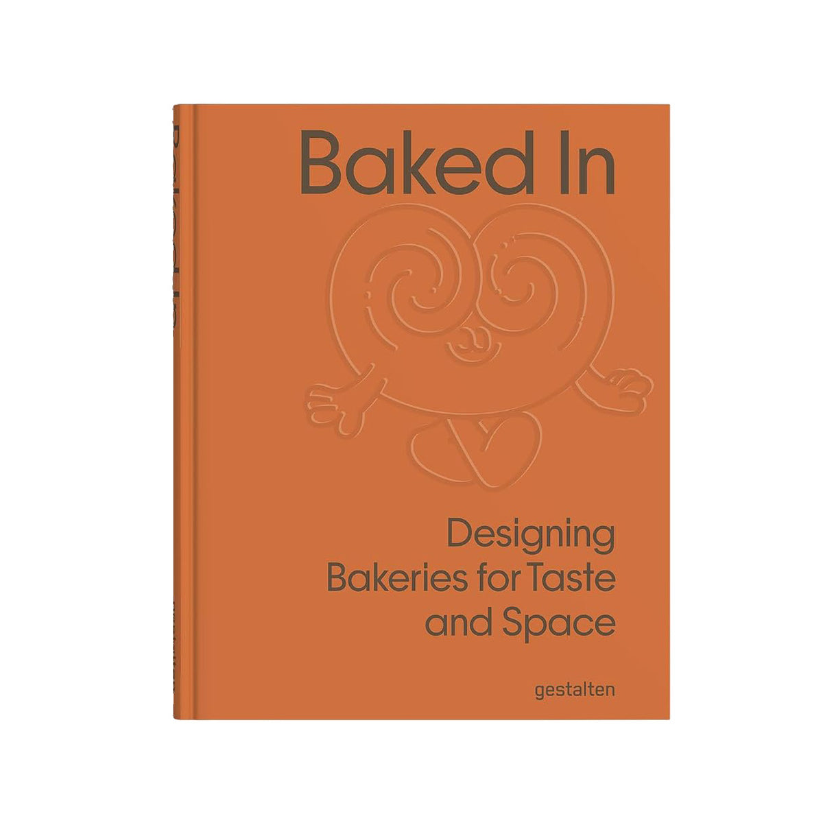 Baked In Designing Bakeries for Taste and Space