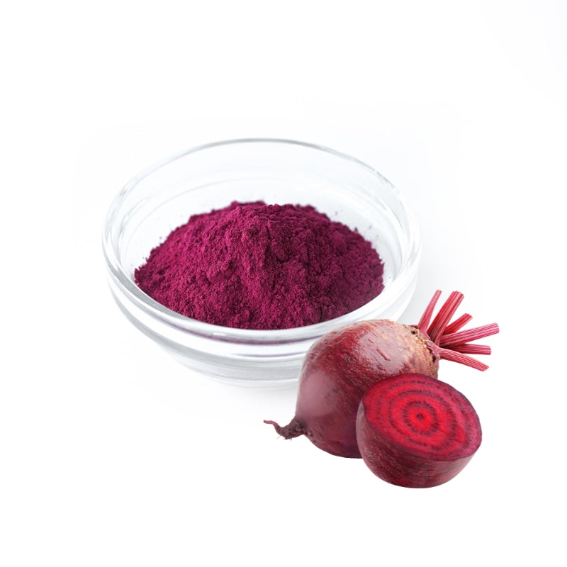 Beetroot Powder (Freeze-Dried) – Sol Fresh