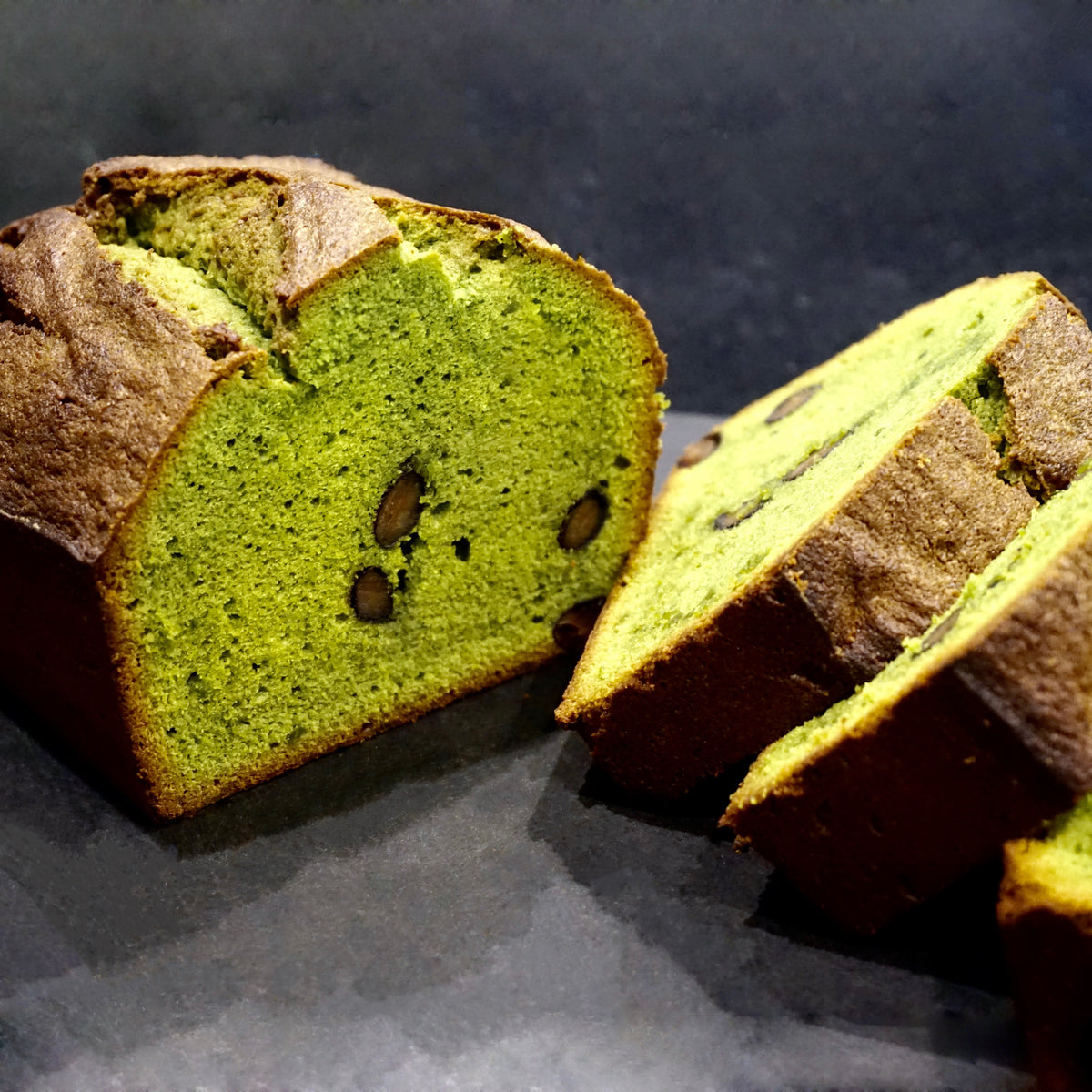 COPPER TEA Superior Ceremonial Matcha, Powdered Green Tea, 50g