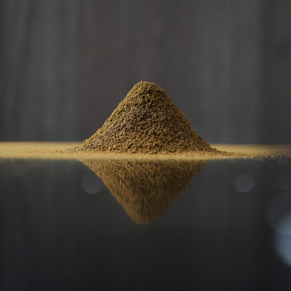 COPPER TEA Premium Wakocha Powdered Black Tea 50g