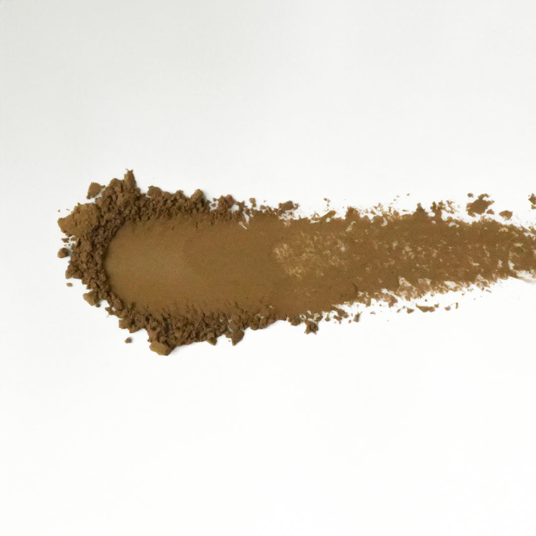 COPPER TEA Premium Hojicha, Powdered Light Roast Green Tea, 50g