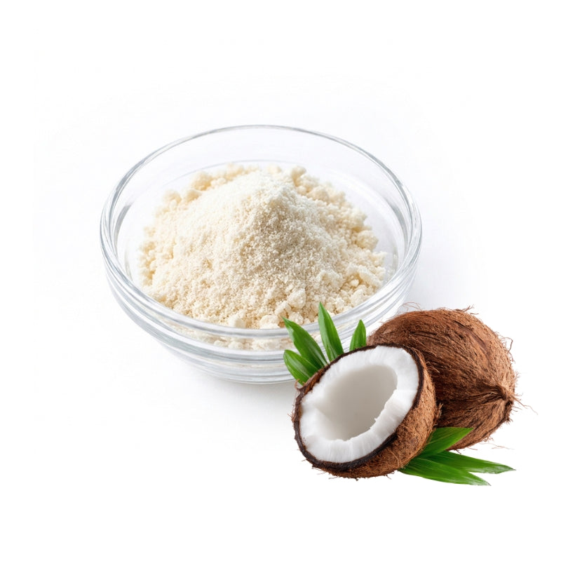 Coconut Powder (Freeze-Dried) – Sol Fresh