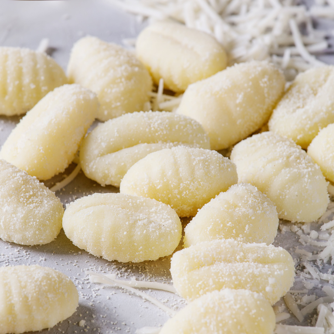 GUSTA SUPPLIES Gnocchi Board