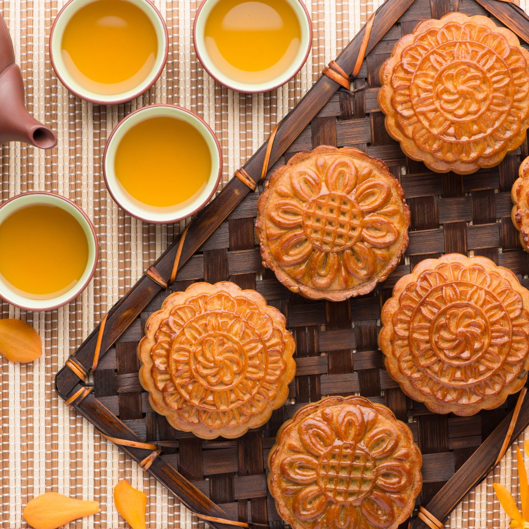 Lotus Seed Paste 蓮蓉餡 – Ready‑to‑Use Filling by Gusta Supplies