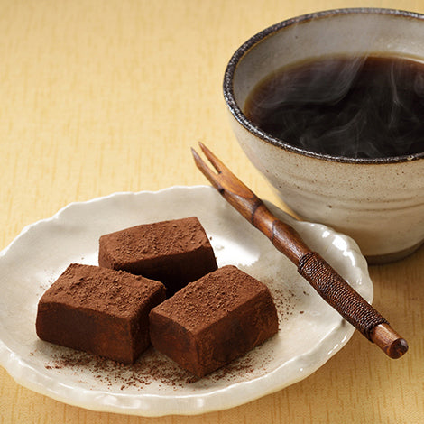 GUSTA SUPPLIES "Warabi ko" Bracken Fern Starch for Warabi Mochi