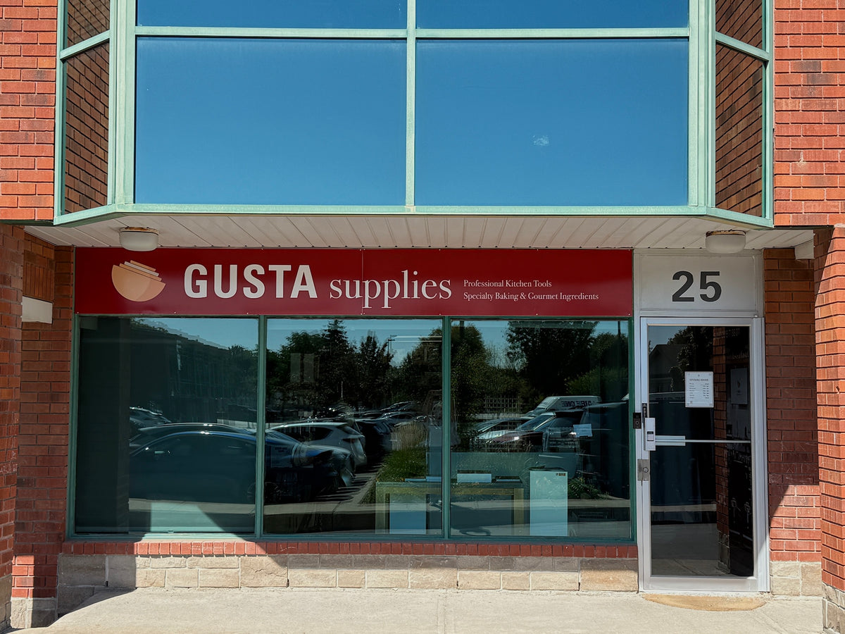 Come and visit us in Markham