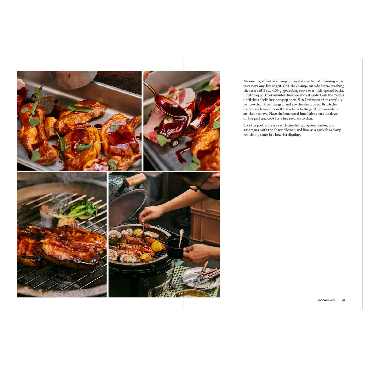 Jang The Soul of Korean Cooking