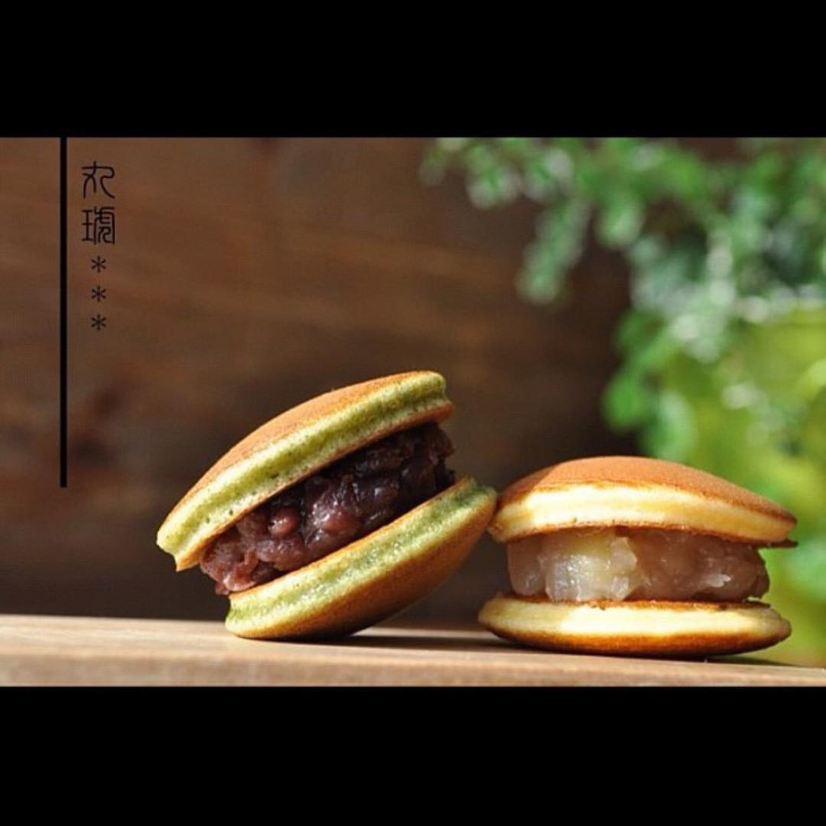 KADO ICHIKA Dorayaki Spoon ドラ匙