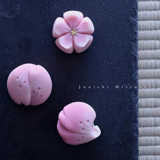 Nerikiri Dough Mix by Kado Ichika – Japanese Wagashi Base Powder, 200g