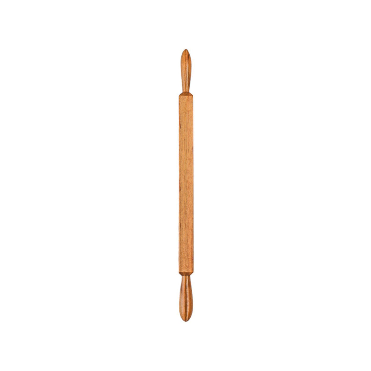 KADO ICHIKA Premium Sakura Wood Maruoshi, Round Push Rod 丸押棒