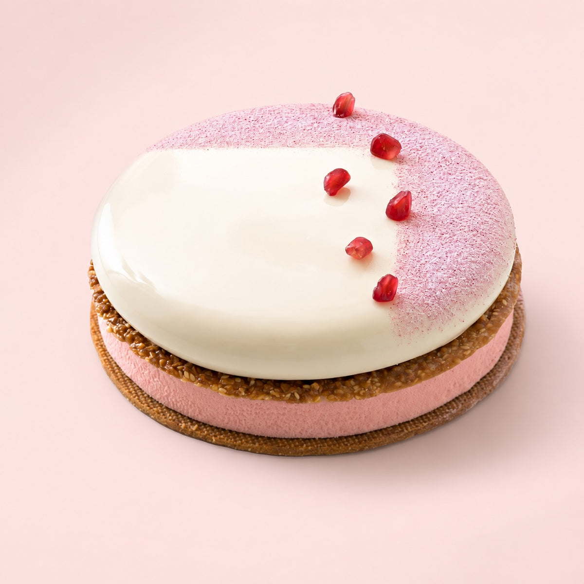 LES VERGERS BOIRON Frozen Fruit Puree – Guava