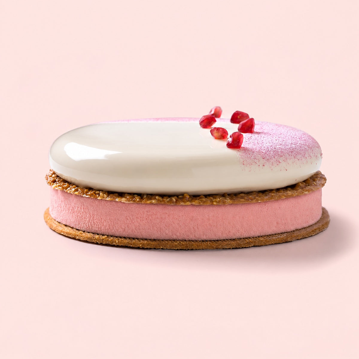 LES VERGERS BOIRON Frozen Fruit Puree – Guava