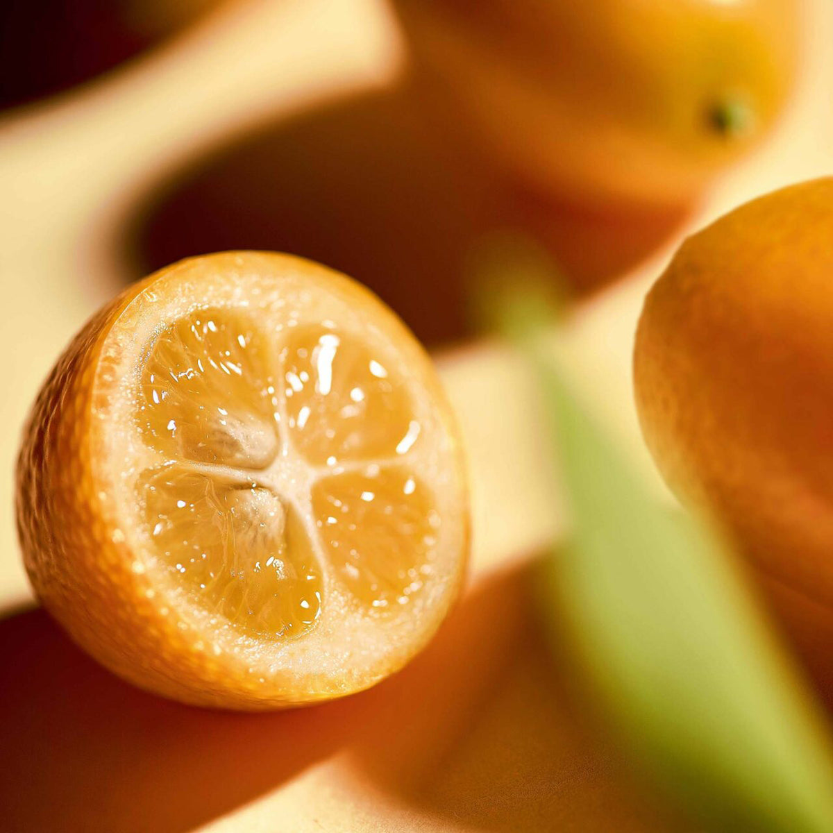 LES VERGERS BOIRON Frozen Fruit Puree – Kumquat