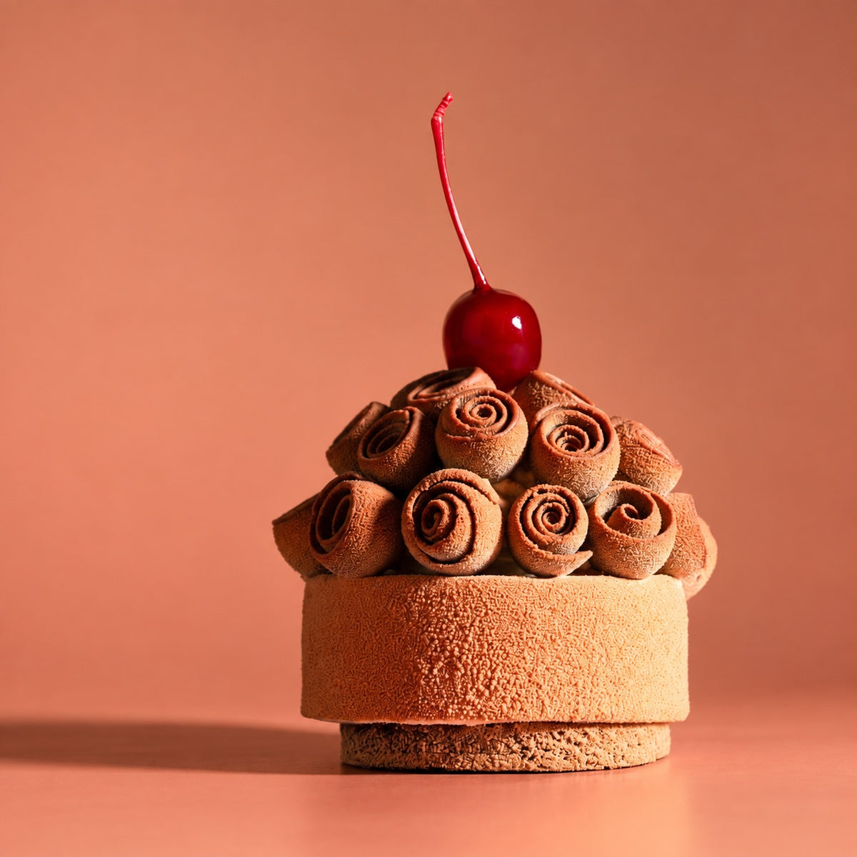 LES VERGERS BOIRON Frozen Fruit Puree – Morello Cherry