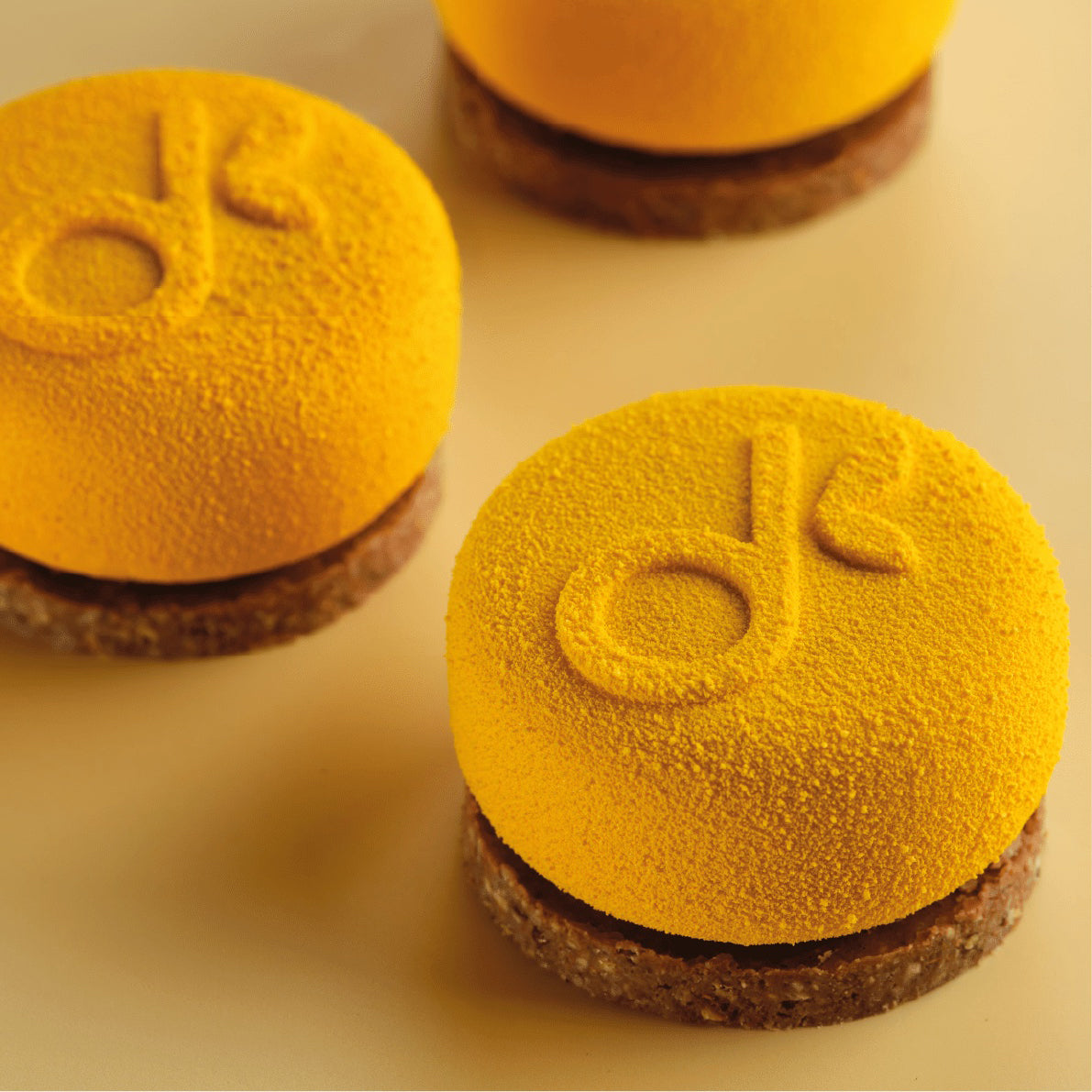 LES VERGERS BOIRON Frozen Fruit Puree – Passion Fruit