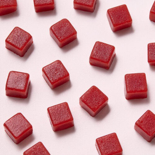 LOUIS FRANCOIS SüvyTech – Anti-Crystallizing 1:1 Sugar Replacement for Ice Cream & Confectionery, 10kg