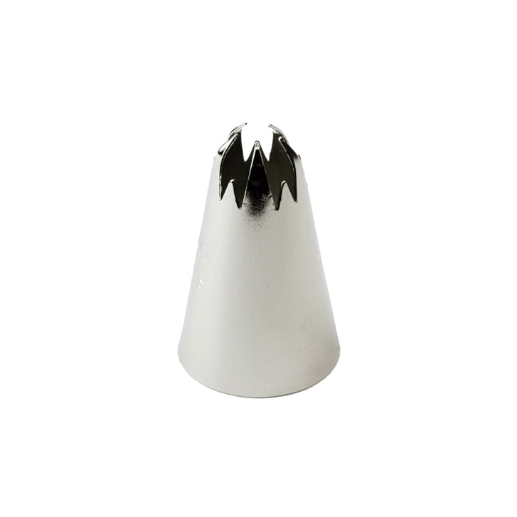 MARPOL S/S Cherry Blossom (Sakura) Piping Tip