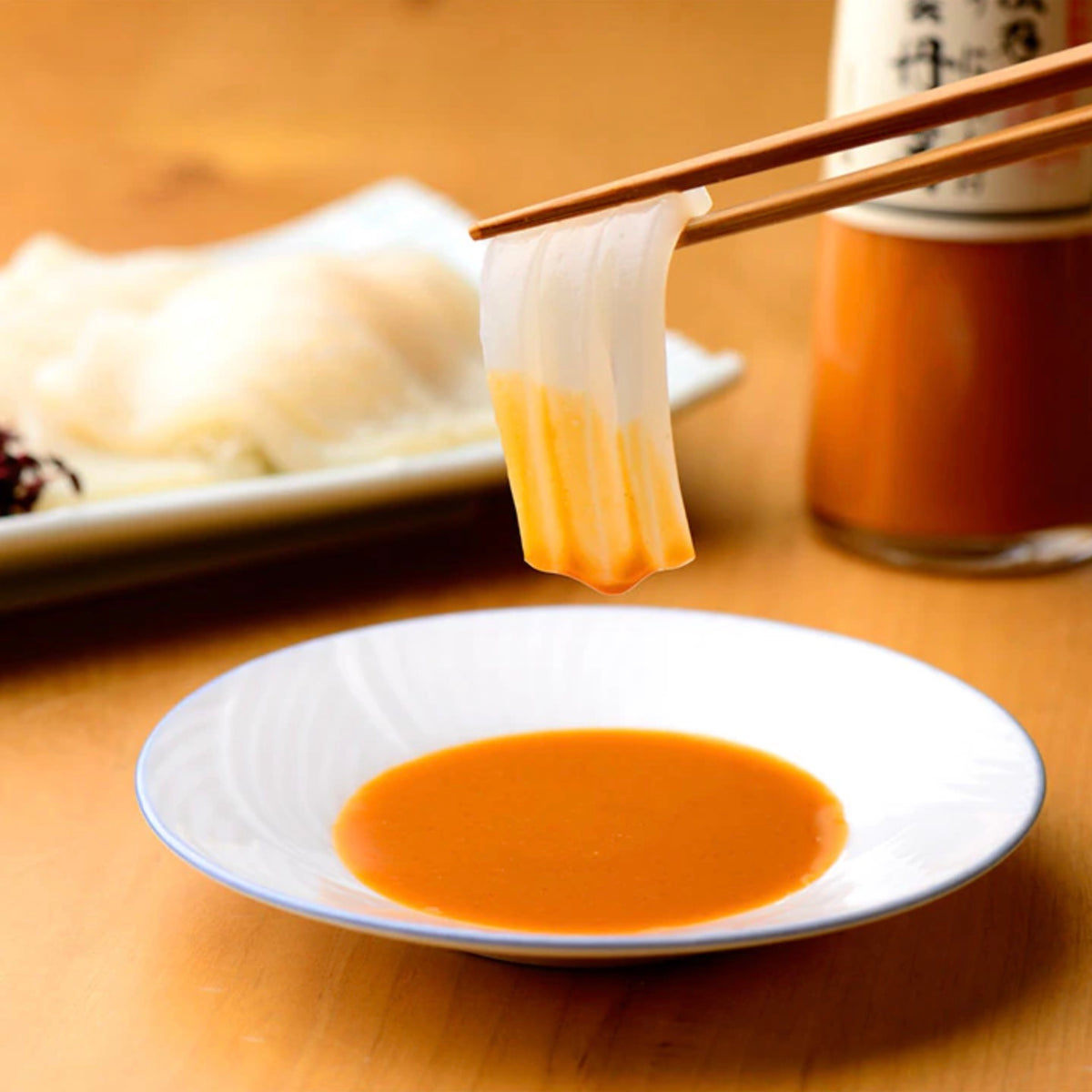MARUKAI Uni Hishio Sea Urchin Sauce, 390g