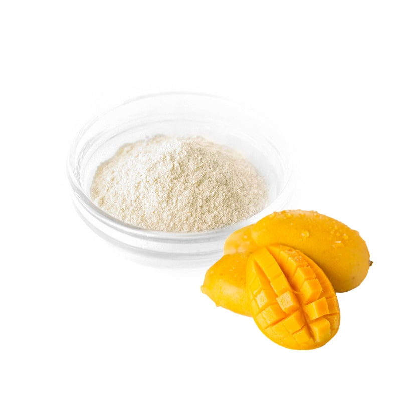 Mango Powder (Freeze-Dried) – Sol Fresh