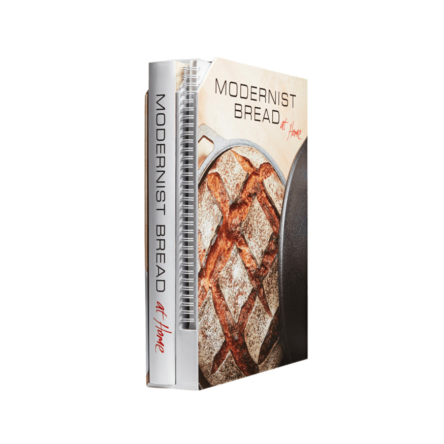 Modernist Bread at Home (EN)