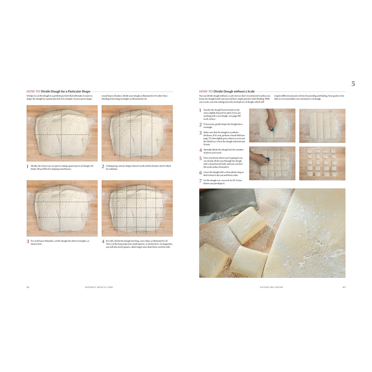 Modernist Bread at Home (EN)