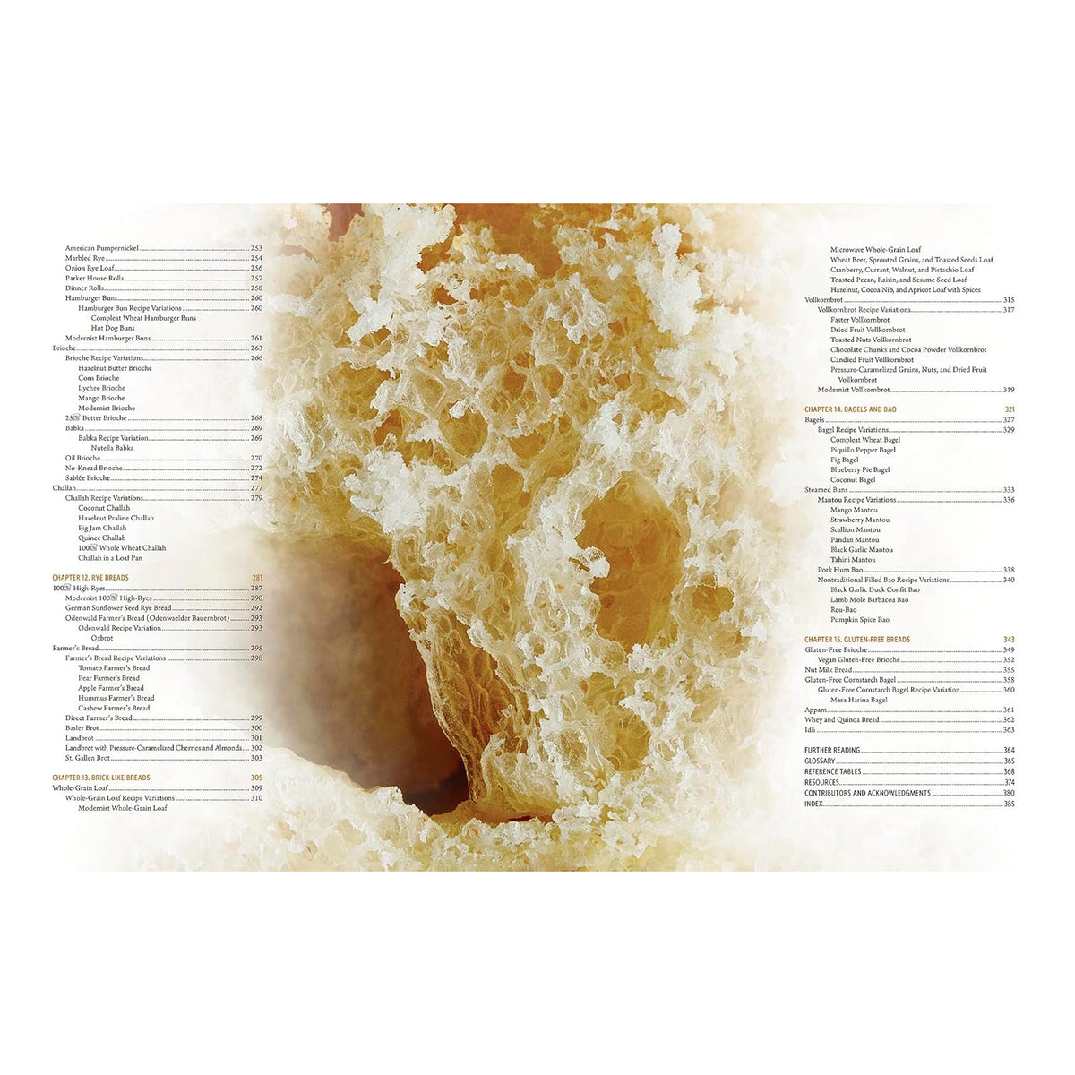 Modernist Bread at Home (EN)