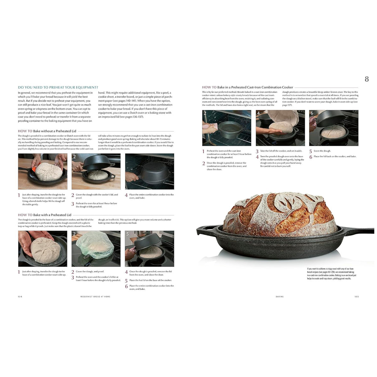 Modernist Bread at Home (EN)