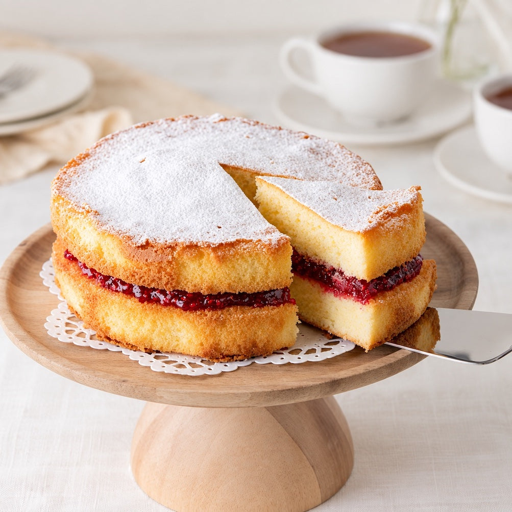 NISSHIN SEIFUN Super Violet Japanese Cake & Pastry Flour
