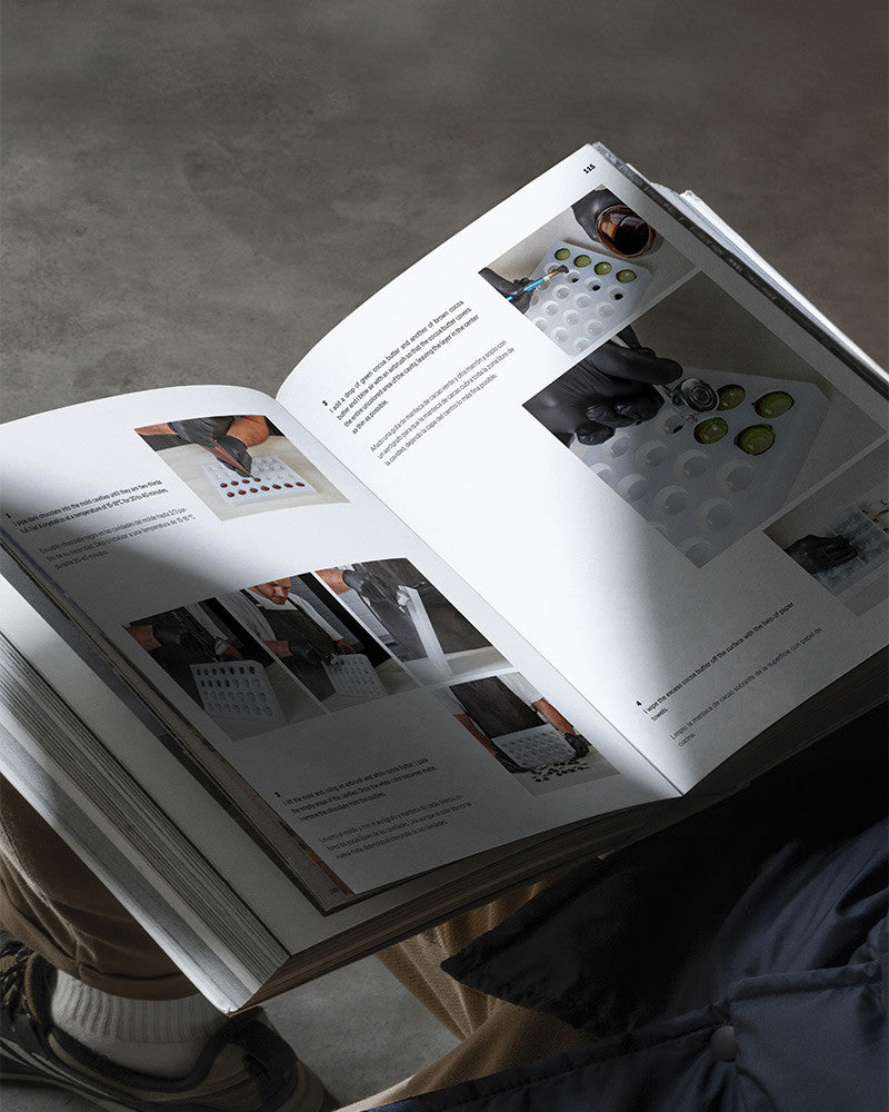 Offbeat by Andrey Dubovik (EN/ES)