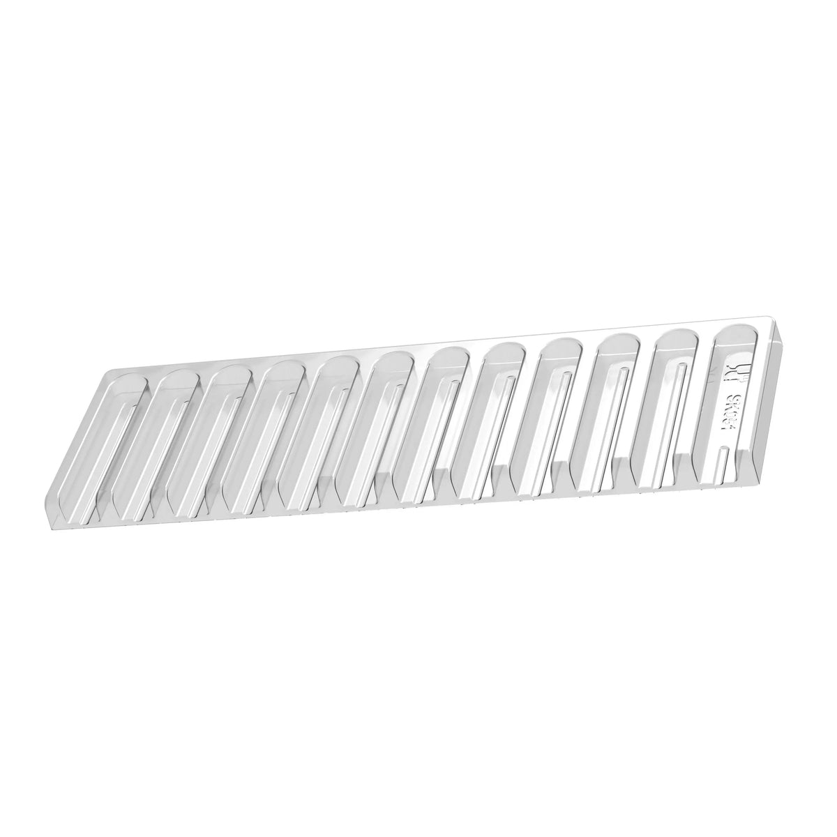 SILIKOMART Christmas Countdown Tritan Chocolate Mould Kit 25.945.86.0065