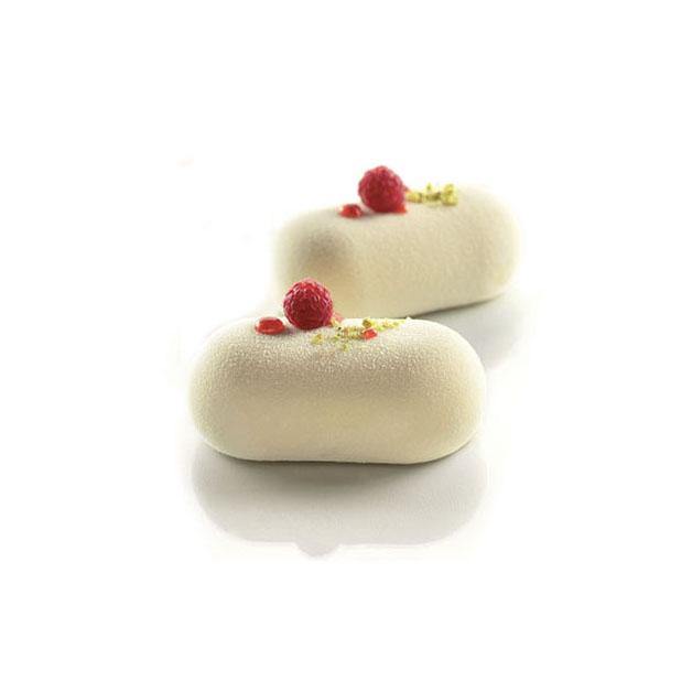 SILIKOMART Cocoa Butter Velvet Spray Butter White, 250 ml 99.516.15.0001