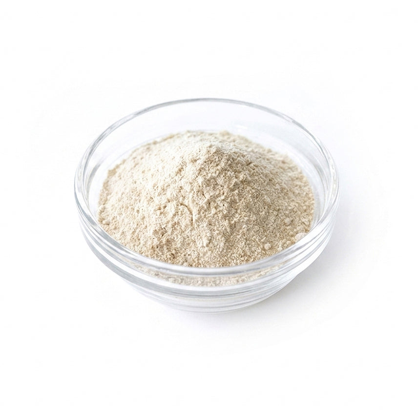 Banana Powder (Freeze-Dried) – Sol Fresh