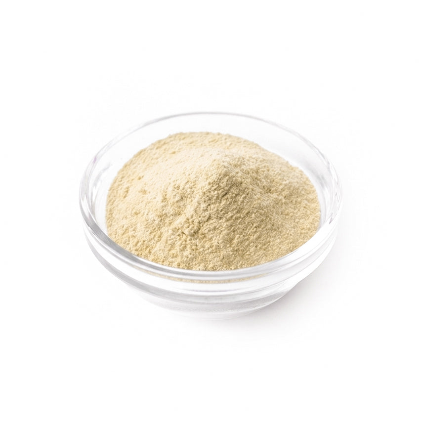 Pumpkin Powder (Freeze-Dried) – Sol Fresh