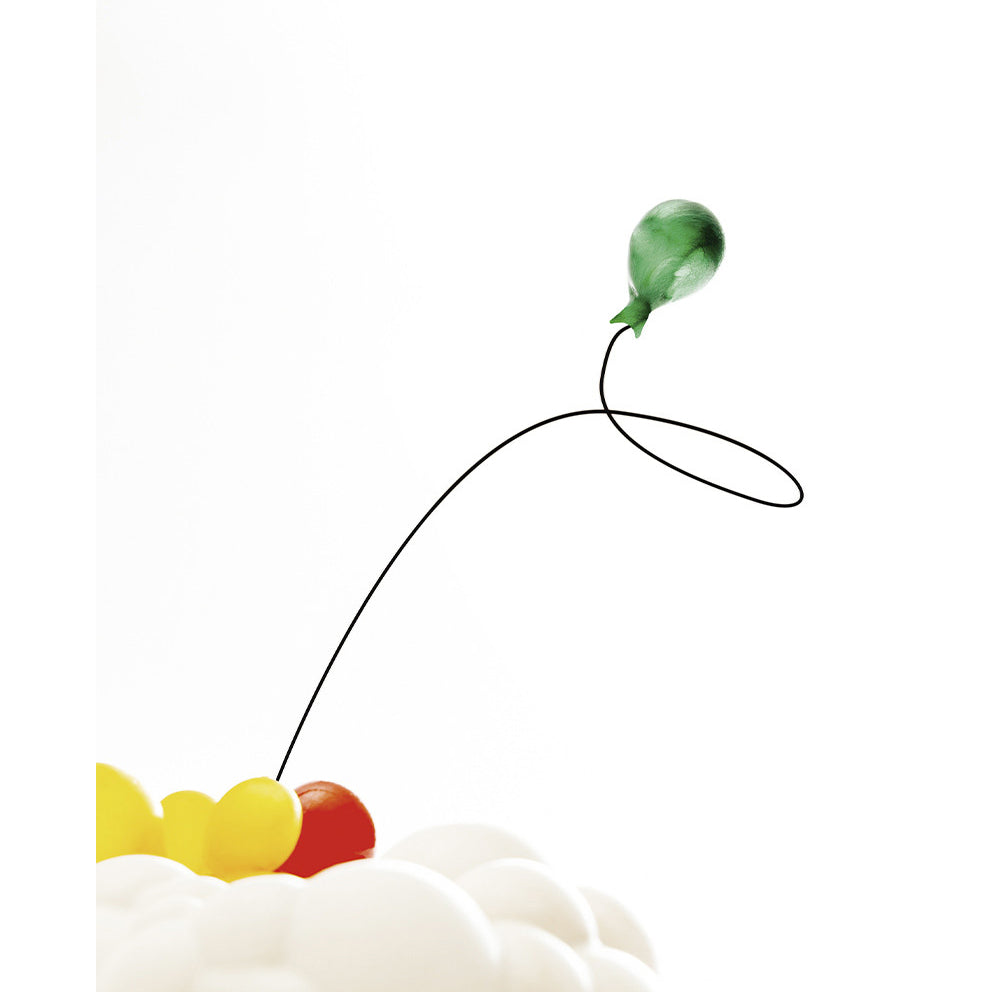 So Cool Ice Cream Magazine #1 (EN)