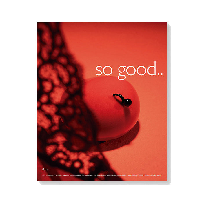 So Good Pastry Magazine #31 (EN)