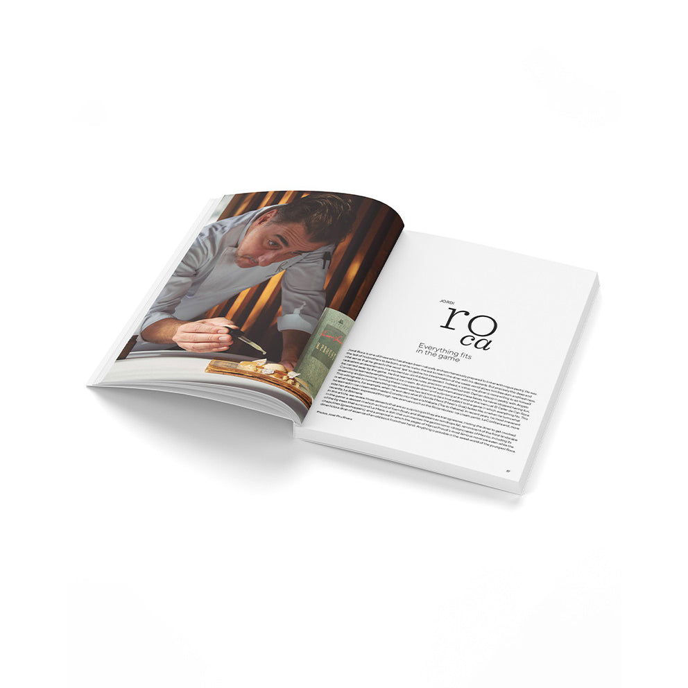 So Good Pastry Magazine #31 (EN)