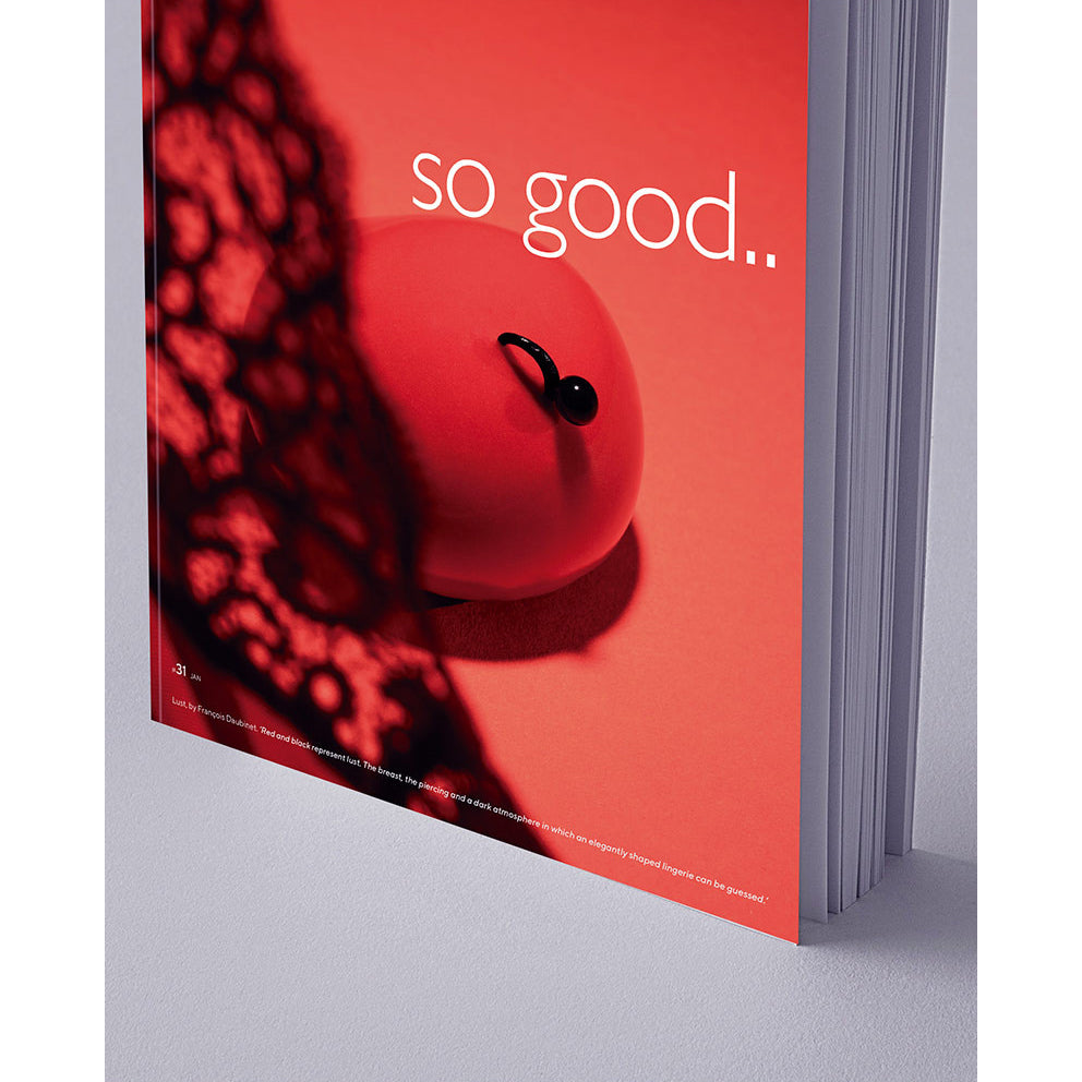 So Good Pastry Magazine #31 (EN)