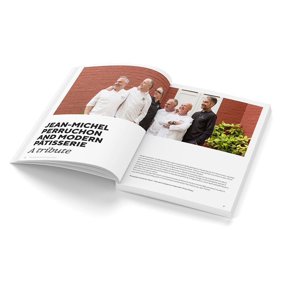 So Good Pastry Magazine #36 (EN)