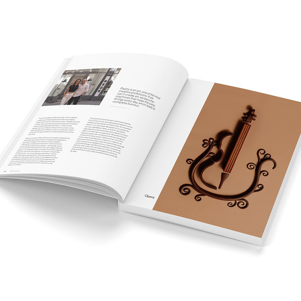 So Good Pastry Magazine #36 (EN)